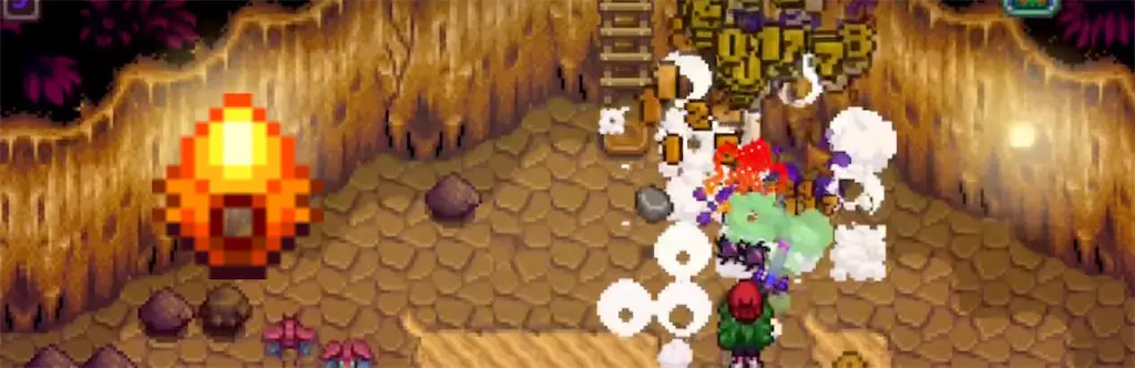 An image of the Napalm Ring