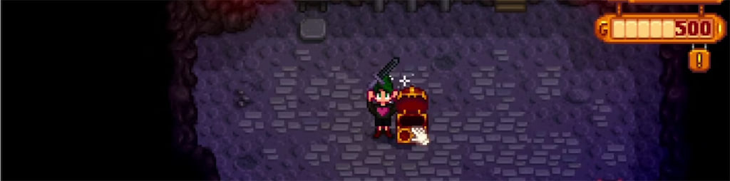 Obsidian Edge