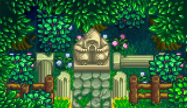 Image of Old Master Cannoli Statue