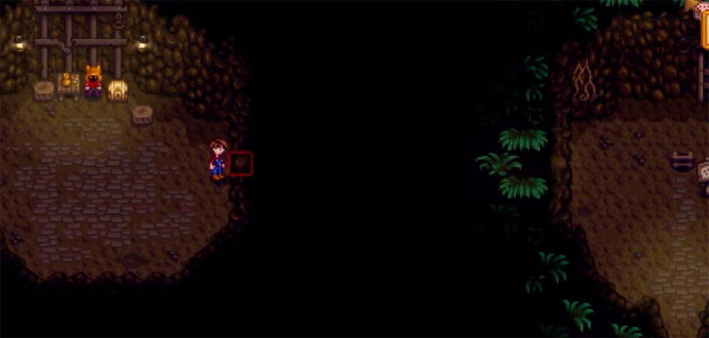 Image of Quarry in Stardew Valley