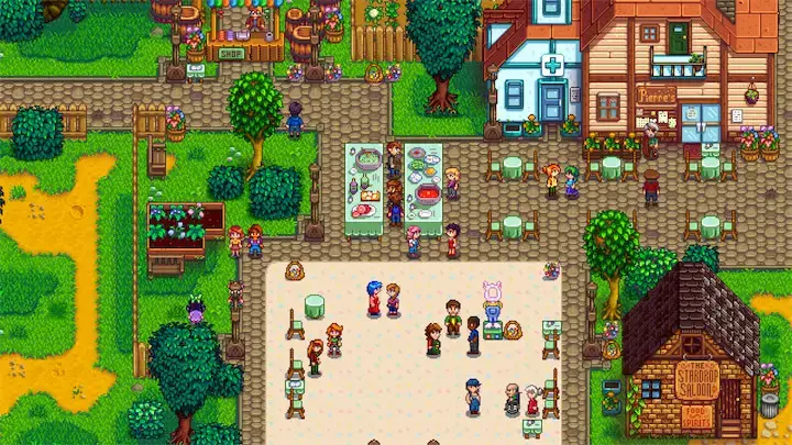 Egg Festival