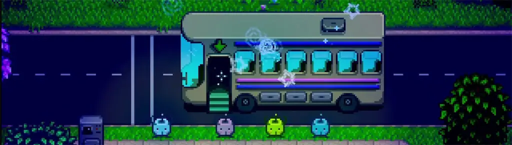 A screenshot of special rewards in Stardew Valley