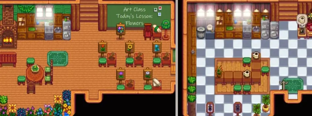 stardew valley interior design5