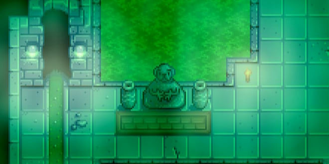 A picture of the screen where you can switch professions