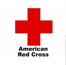 the Red Cross