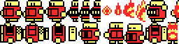 Fire Bot