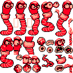 Wormwould