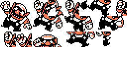 Owl Wario