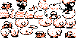 Snowman Wario