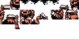 Vampire Wario