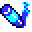 Blue Crayon