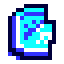 Blue Tablet treasure