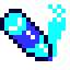 Cyan Crayon