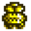 Earthen Figure