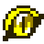 Golden Left Eye