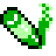 Green Crayon