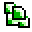 Green Flower