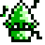 Green Music Box