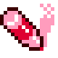 Pink Crayon