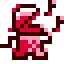 Red Music Box