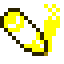 Yellow Crayon