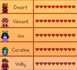 Master the Art of Gift-Giving: Universally Loved Gifts in Stardew ...