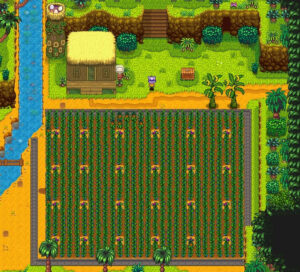 Stardew Valley’s Ginger Island: Unlock Ancient Seed Profits & Top Crops ...