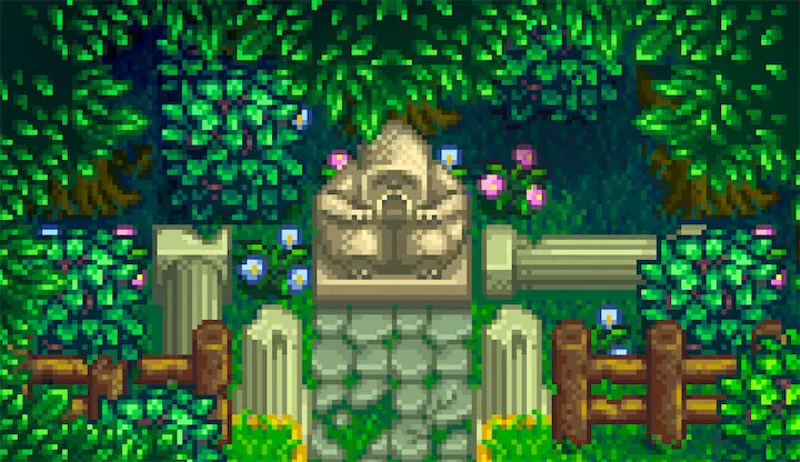 Image of Old Master Cannoli Statue