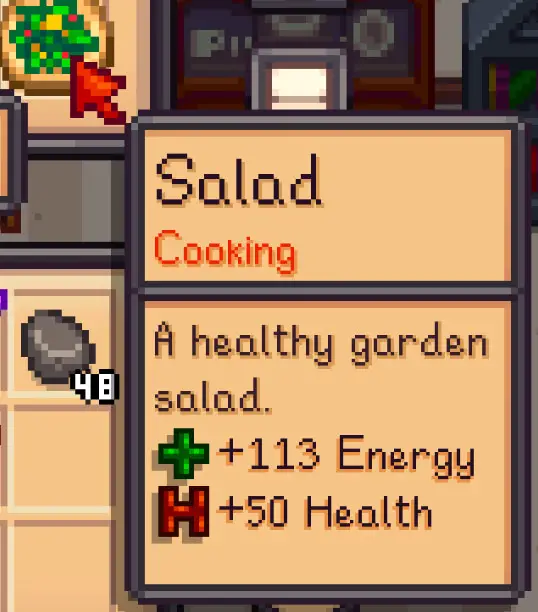 Salad