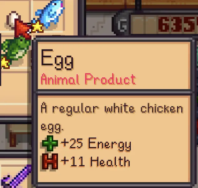 egg