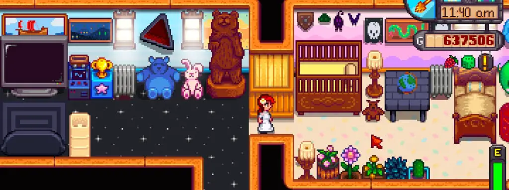 stardew valley interior design2