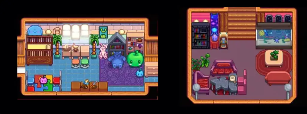 stardew valley interior design6